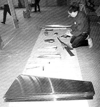 Kitplanes, photo by LeRoy Cook