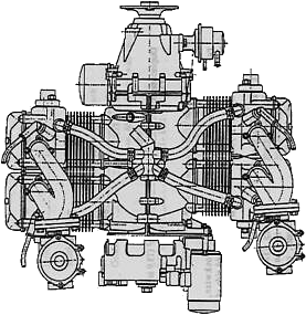 Rotax 912 Fuel Consumption Chart