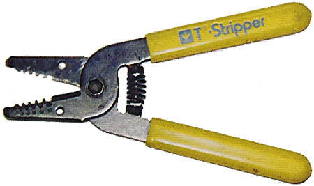 Wire strippers