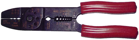 Crimping Tool