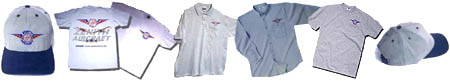 Zenith Aircraft Company APPAREL