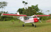 STOL CH 801