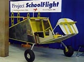 Project Schoolflight