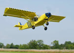 STOL CH 750 images