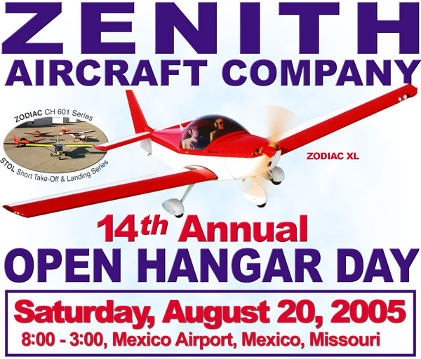 Open Hangar Day
