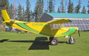 STOL CH 701