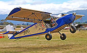 STOL Competition Winner