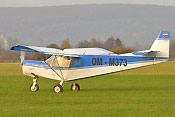 STOL CH 701