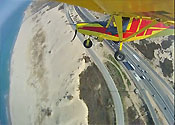 Wingtip Camera Views