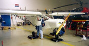 STOL CH 701