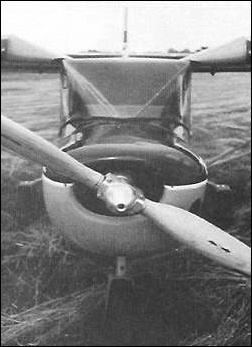 STOL CH 701 (Sport Pilot photo)