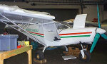 Zenair STOL CH 701