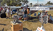 Zenith at AirVenture 2012