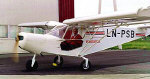 Zenair STOL CH 701