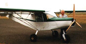 STOL CH 701