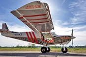 STOL CH 701