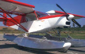 STOL CH 701