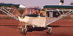 STOL CH 701 Australia