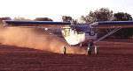 STOL CH 701 Australia