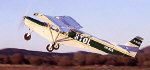 STOL CH 701 Australia