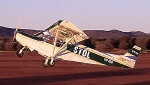 STOL CH 701 Australia