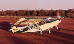 STOL CH 701 Australia