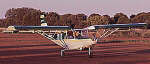 STOL CH 701 Australia