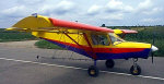 Zenair STOL CH 701