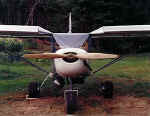 STOL CH 701