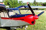 STOL CH 701