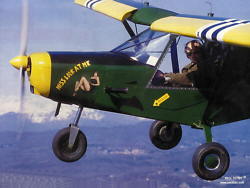 STOL CH 701 Desktop Images