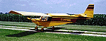 Zenair STOL CH 701