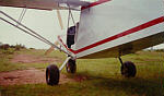 STOL CH 701