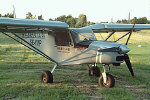 Zenair STOL CH 701