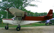 STOL CH 701