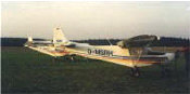 STOL CH 701