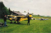 STOL CH 701