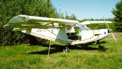 STOL CH 701