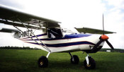 STOL CH701