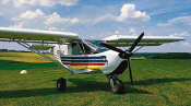 STOL CH 701