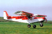 STOL CH701