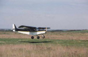 Zenair CH 701 STOL