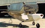 Zenair STOL CH 701