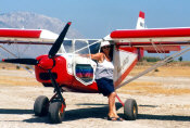 STOL CH 701