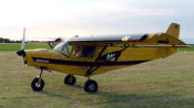 STOL CH 701