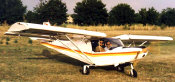 STOL CH701