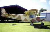 STOL CH701