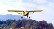 STOL CH701