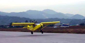 Zenair STOL CH 701