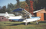 STOL CH701